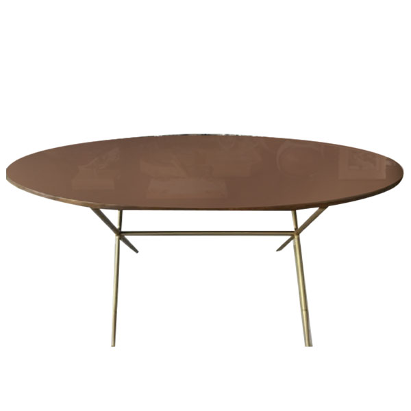 Mesa Oval 06