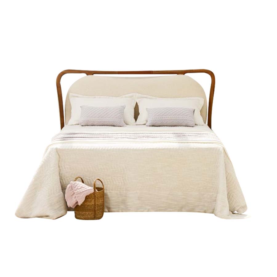 Cama Casal Queen 01