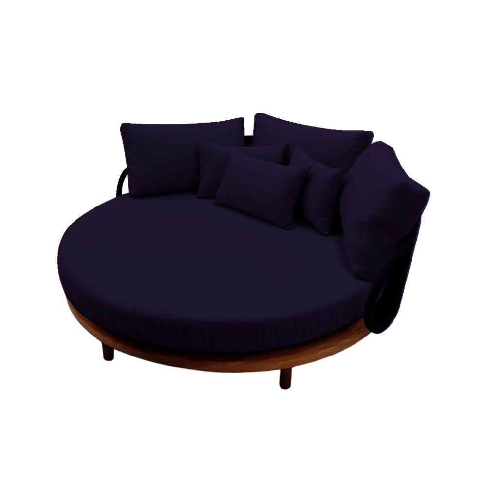 Chaise Área Externa 01