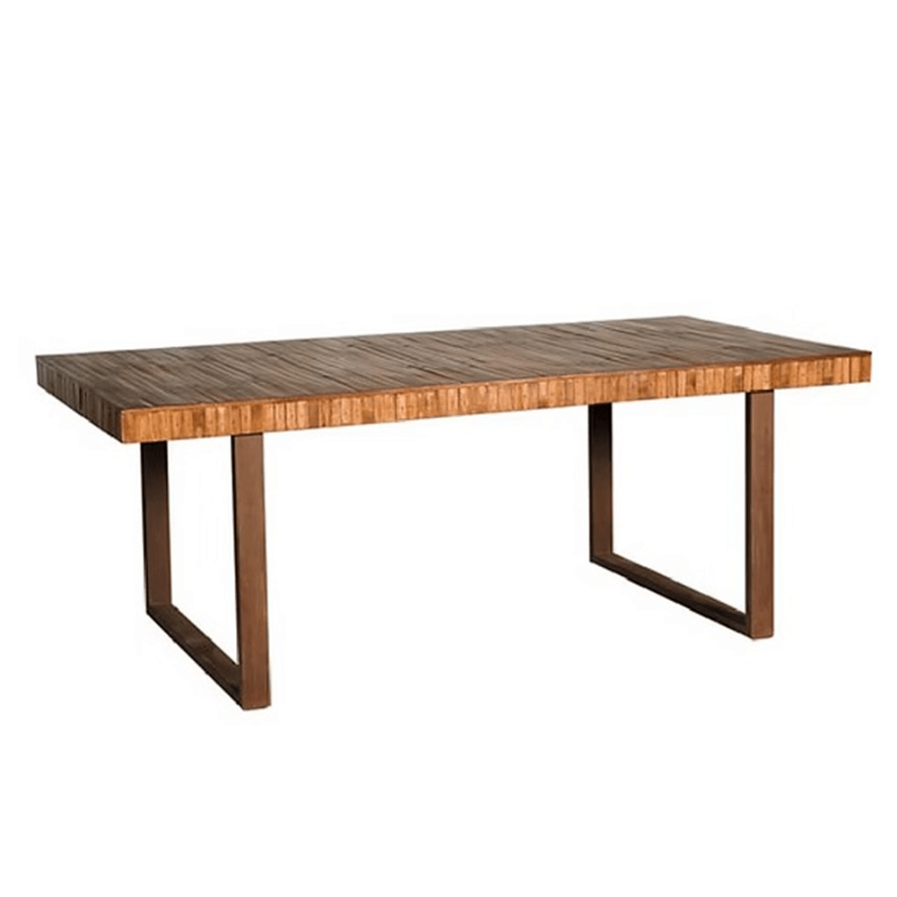 Mesa de Jantar 23