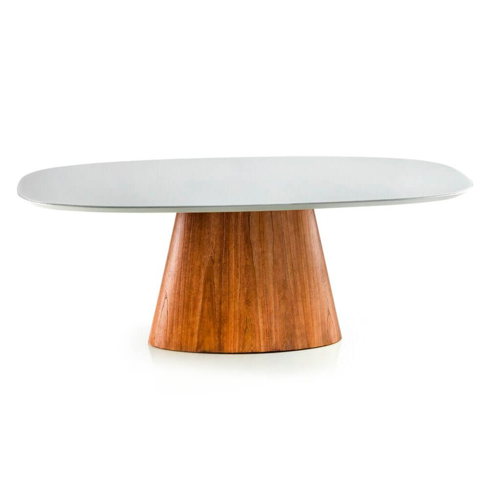 Mesa de Jantar 27