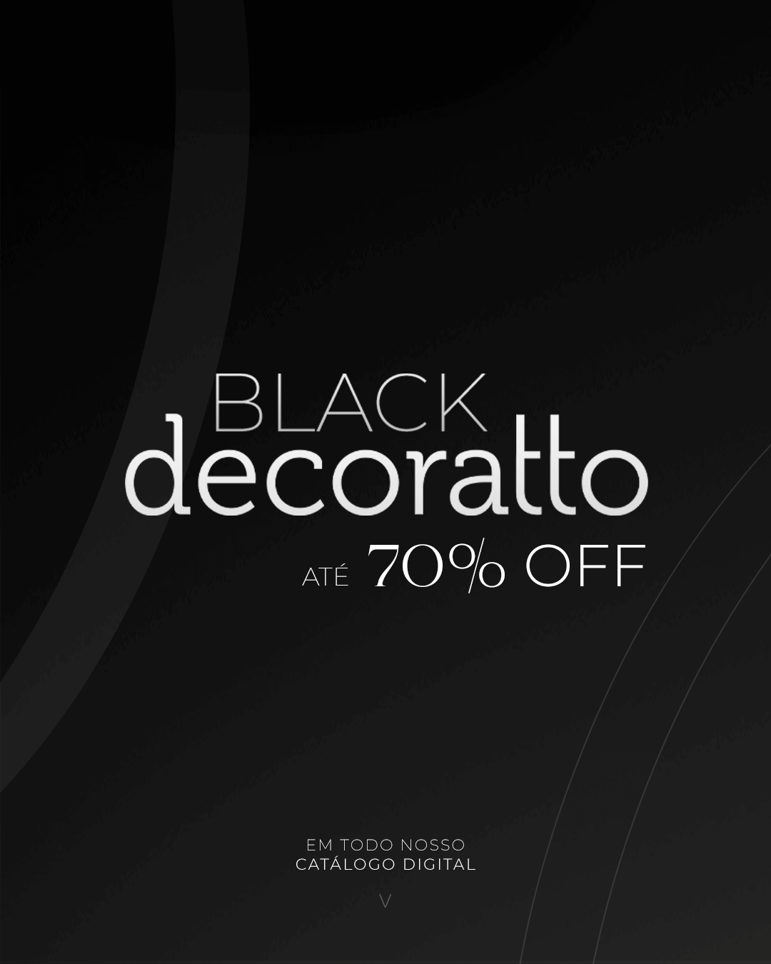 Bota Fora Decoratto Até 70% OFF
