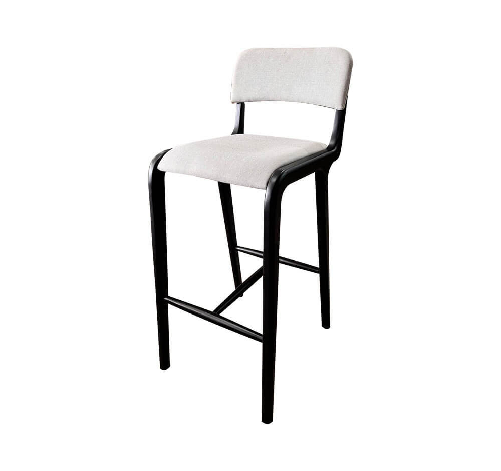 Banqueta Ebanizada 11